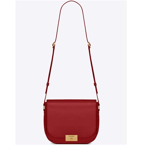 betty satchel ysl